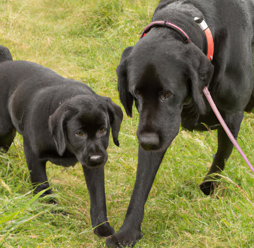Prices of Labrador Retrievers Your Guide to Costs & Savings